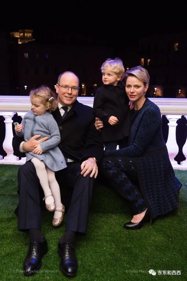  黄金时代|黄金时代的女神们个个美艳夺目，可她们的后代为啥都长残了？