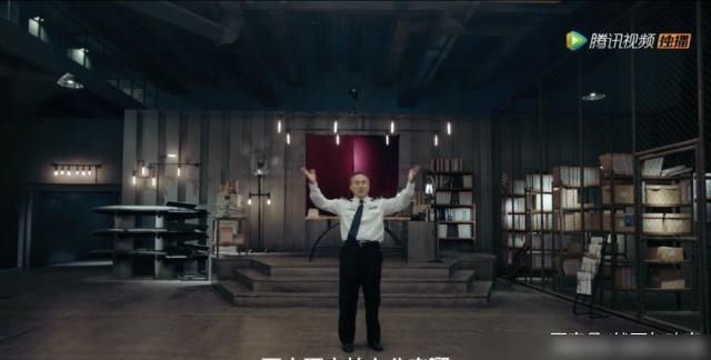  标题|Mirror拉片的标题：三《暗黑者》