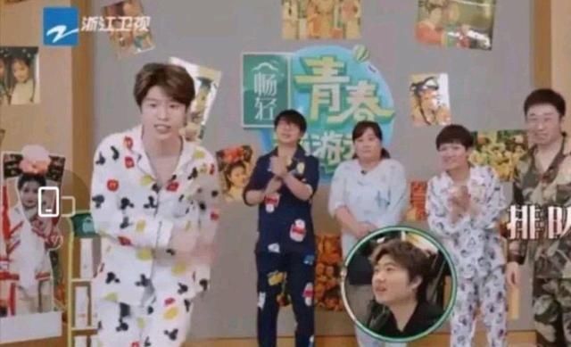  游记|《青春环游记》火热收官，火的不是常驻嘉宾而是躺枪的她们！