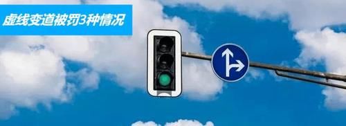 变道|违章变道最遭人烦！这3种“匪司机”，你最想曝谁？