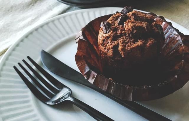  明星|去了星巴克应该点什么？首选蘑菇头马芬，甜品界的明星蛋糕