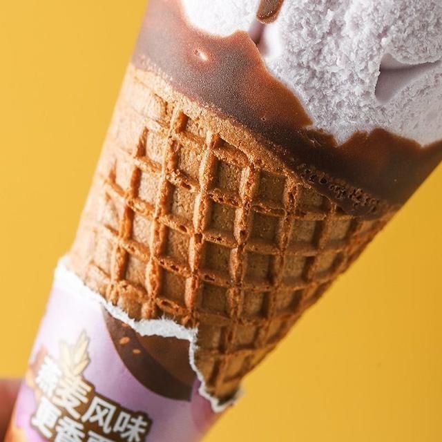  参考价格|十多块的梦龙、钟薛高真的吃不起！还是五毛一根白糖棒冰对我胃口