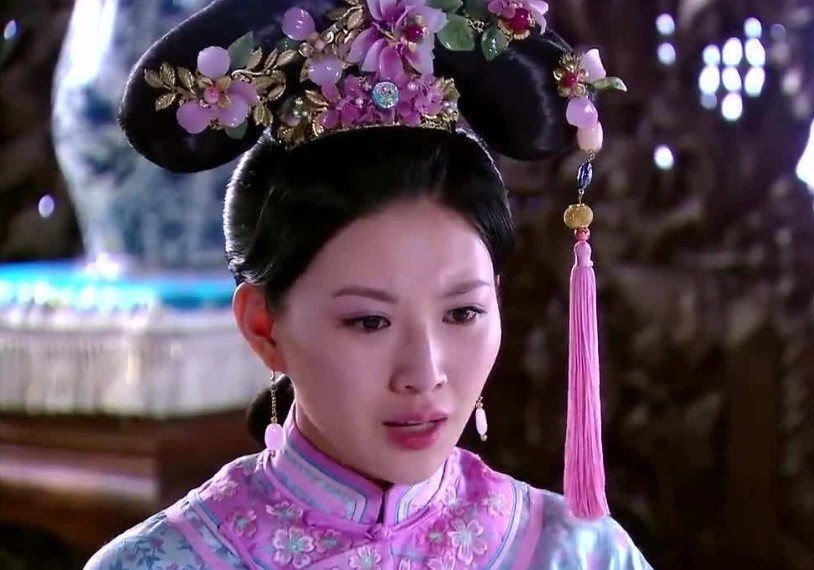 道光|她15岁进宫,8年生5个孩子,28岁守寡,孙子是皇帝