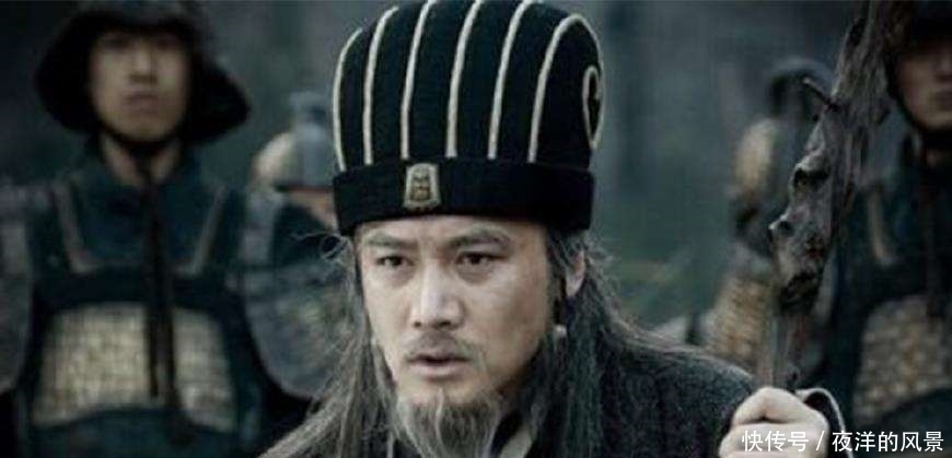 托孤|三国中刘备托孤诸葛亮，却说错了一句话，最终导致蜀汉的灭亡