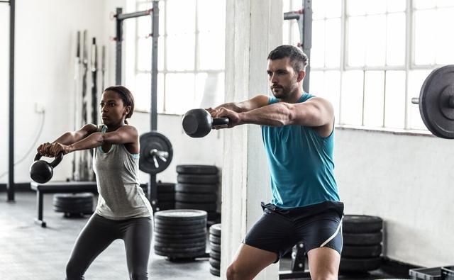 亲身经历|如何从160斤瘦到128斤,最后成为健身达人?小哥亲身经历告诉你