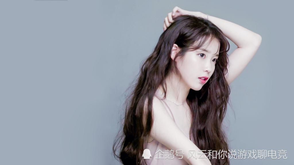 首季|iu穿队服不再是梦？韩国推出首档LOL选秀节目，Pawn担任首季导师！