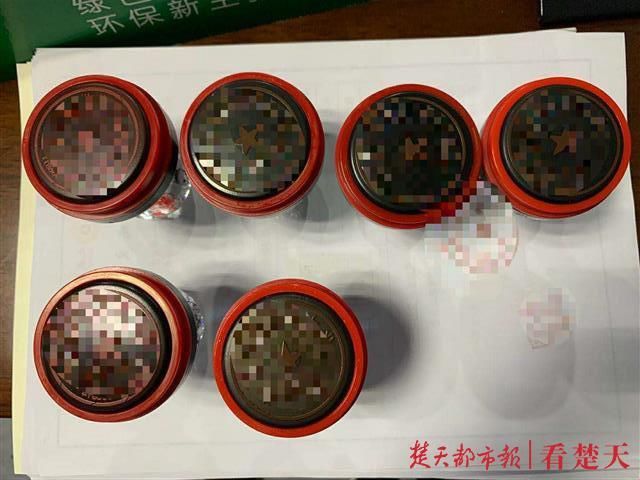  团伙|写字楼内暗藏诈骗窝点，“古玩”诈骗团伙被民警一锅端