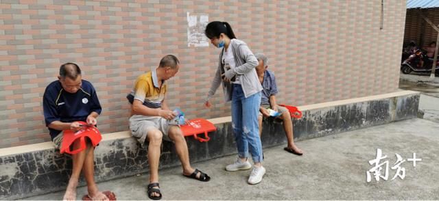 知识|连州市禁毒办进村入户开展禁毒知识宣传