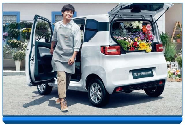  品牌|“人民需要什么就造什么”的五菱，为何半年亏6亿？