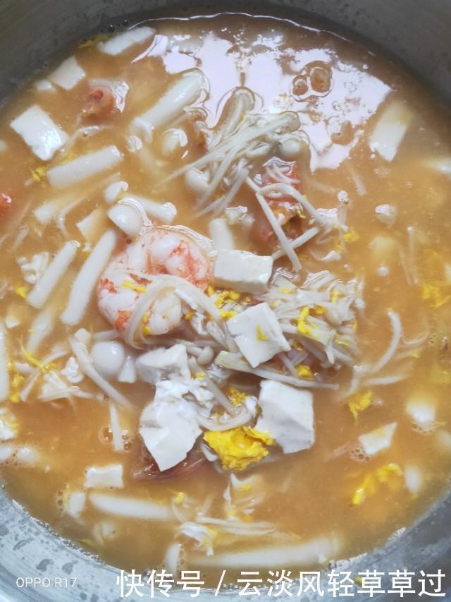  椒粉一勺|家常下饭菜，简单又有营养