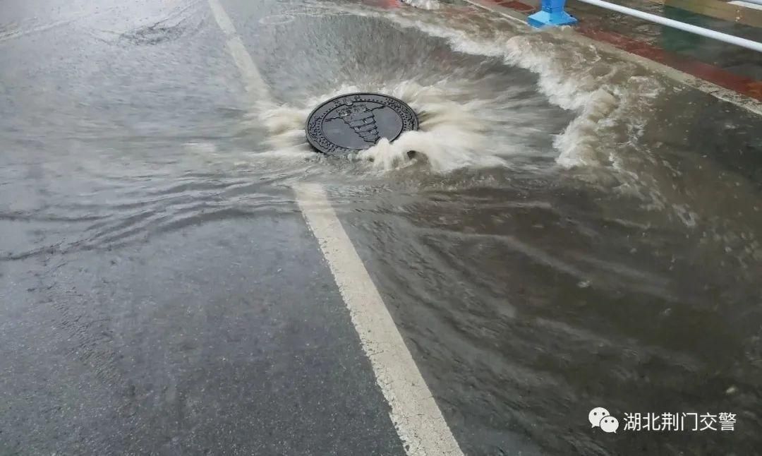  雨前|这71名司机，“赶”在雨前，“囧”在酒后| 一线微观