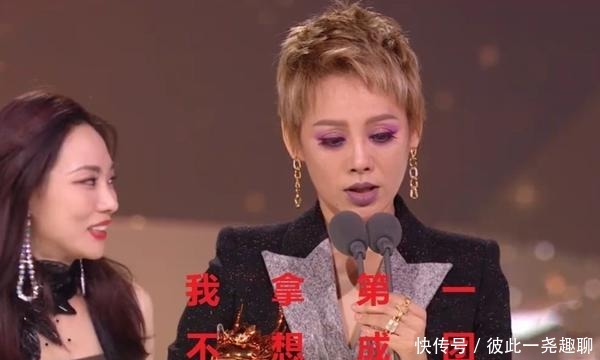 节目|万茜深夜点赞宁静黑评,人淡如菊人设翻车?演员怎能不武装到牙齿