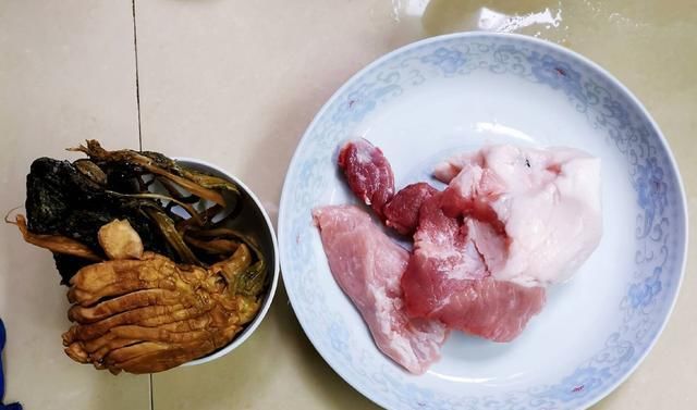  立秋|明天立秋，家乡习俗是吃这道菜，香气扑鼻，甘齿滑溜，外婆的味道