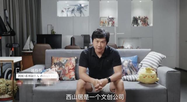  游戏|黑神话：悟空还未上线，首款联动游戏已确定，提前3年预热？