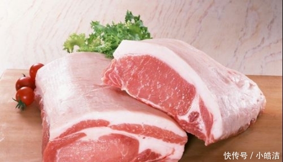 大厨|无论解冻什么肉,直接拿水泡是错的!大厨教你,营养不流失