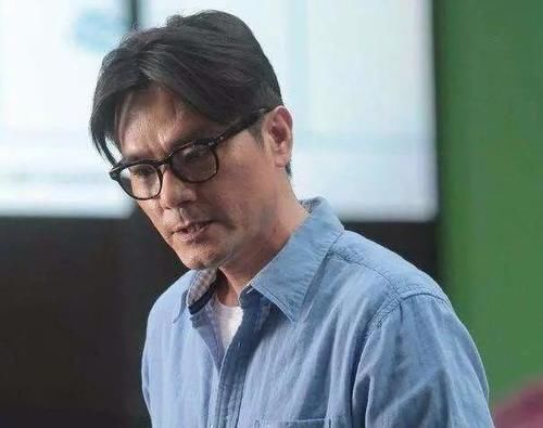  妈妈|千面影帝林家栋，有实力的人才能备受眷顾