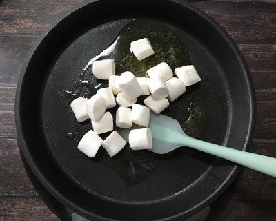  变硬|不会变硬的奥利奥雪花酥，亲测有效，私房必看