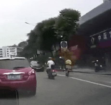  南昌交警|全面严查！南昌千名警察已上路