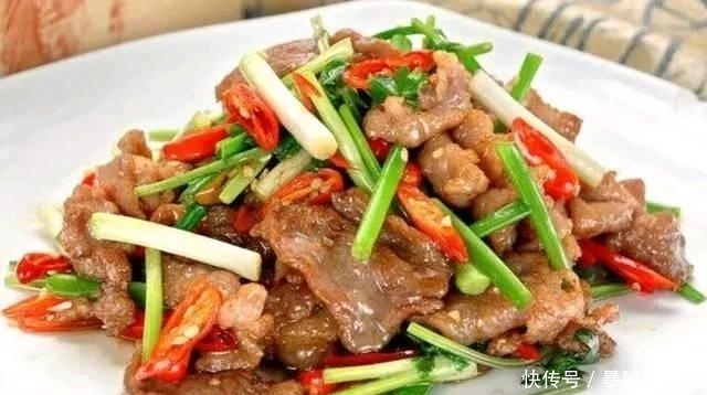 满嘴|香飘满屋的几道家常菜,色泽诱人,吃一口满嘴香,味道好极了