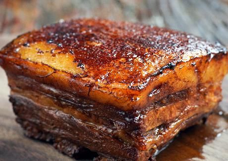  扣肉|豇豆吃不完别扔了，晒干做扣肉，味道好还下饭，不输梅菜做的