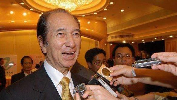  不了|张子强绑架不了何鸿燊，为何这个人却可以？何鸿燊最终还原谅他