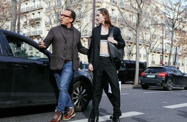 凉快|想要炎炎夏日穿出清爽感，这几款“运动内搭”别错过，时尚又凉快