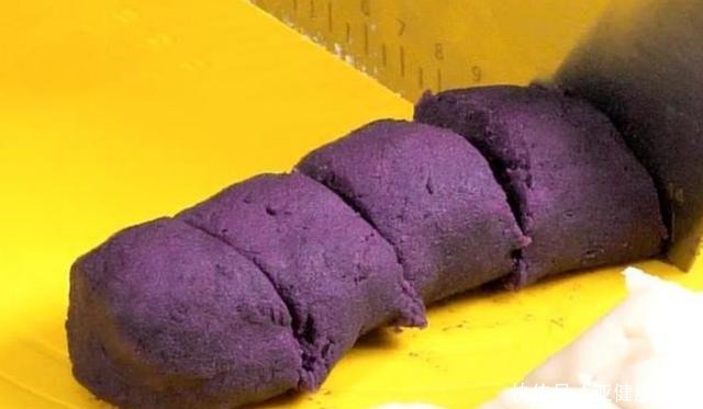 牛奶|爱吃甜点那就自己做吧,香甜山药紫薯糕,细腻嫩滑芒果双皮奶