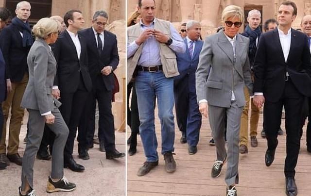  吉特|布丽吉特罕见穿运动鞋！青春靓丽宛如少女，比穿晚礼服更有自信