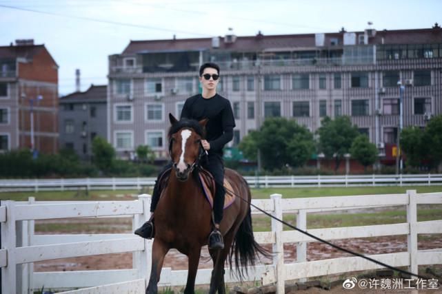  丁禹兮|王一博、郑爽、黄子韬、许魏洲、丁禹兮