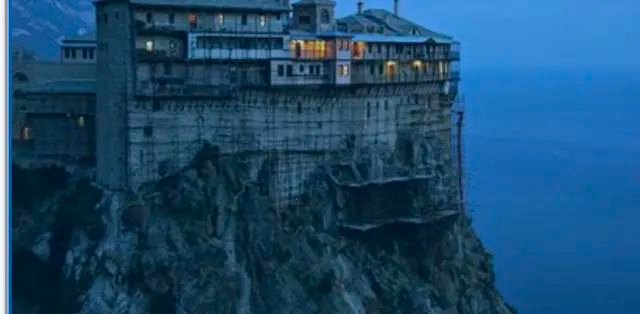 男儿|世界上真实存在的“女儿国”和“男儿国”,有机会一定要去看看