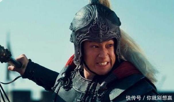 排名|三国5位顶级名将排名，第二不是关羽，第一可碾压吕布！