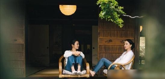  杨颖周|《奇遇人生2》杨颖周迅参与其中，刘雯共享期待有两个原因