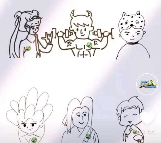  郑恺|郑恺受到《奔跑吧》节目组不公平对待却选择隐忍，因为认清了现实