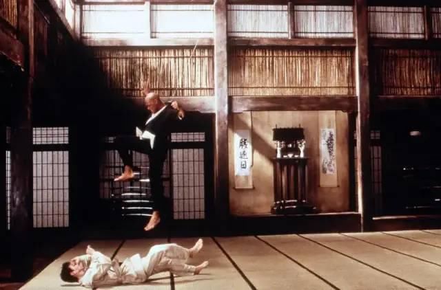  功夫|吴京之后没人了？中国功夫巨星为何会青黄不接