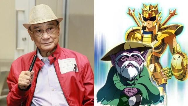  卡通片|痛心！TVB资深＂配音王＂离世！东莞90后一定看过他配的卡通片…