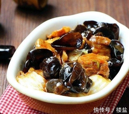 油麦菜|做法简单却美味的家常菜,鲜嫩美味,做法简单易学,家人都爱吃