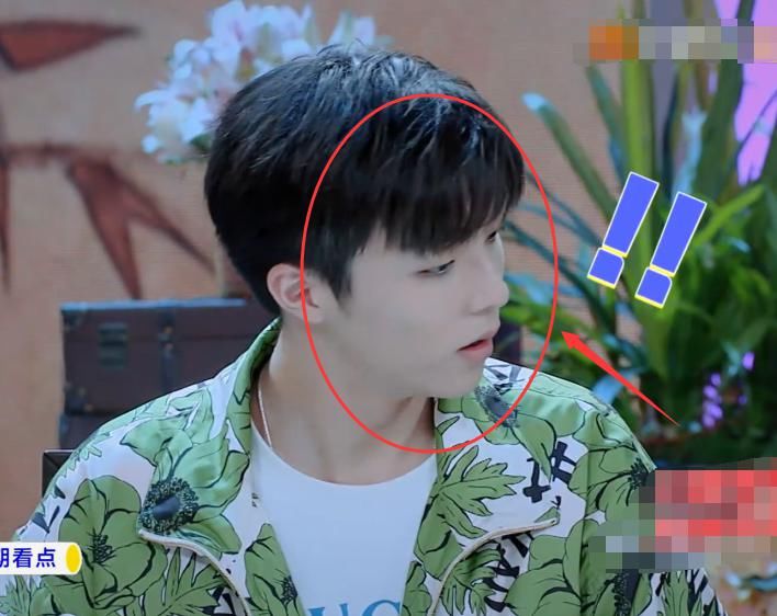  吃饱|baby吃饱了还不满足，非要打包带走回家吃，男嘉宾表情真实了