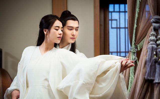 盛一伦|沉寂了两年,盛一伦主演的电视剧播出,你知道有多烂吗?