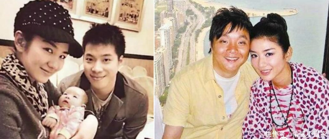 聂远|聂远黄奕再同框,20年后想一想,他们为什么没有在一起