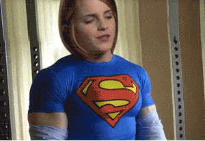 GIF|搞笑GIF:这家店藏这么深