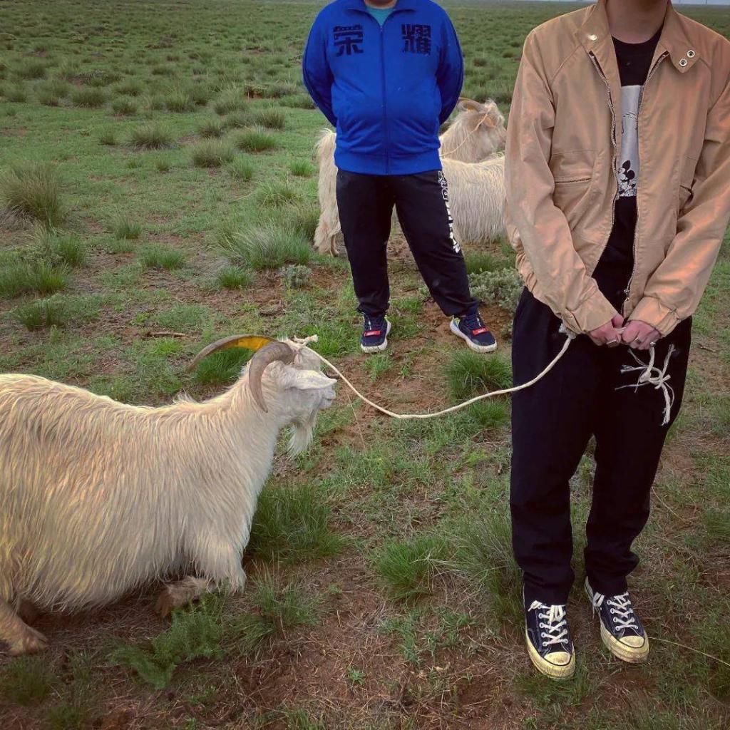 时装|棉麻丝绒时装特辑| 我们兵分四路之后的幕后故事