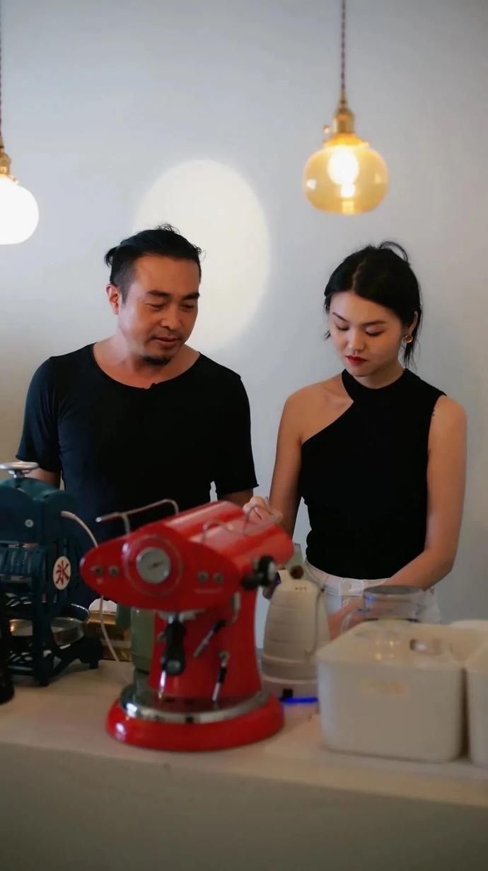 喝咖啡|独立茶店,比喝咖啡还酷。