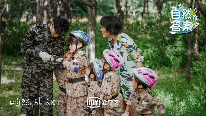  专业|杨乐乐新综艺表现亮眼，宝妈主持人被狂赞“专业”