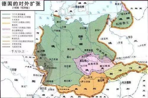 仅次于俄|一组关于奥匈帝国的知识:希特勒出生在奥地利等