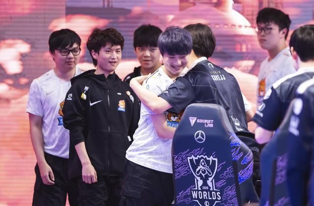 狙神|因“狙神”一战成名 焕烽：我要成为大家都记住的AD