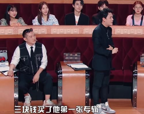  无聊|这一季《火星情报局》有多无聊？观众现场睡觉，被特效吓醒！