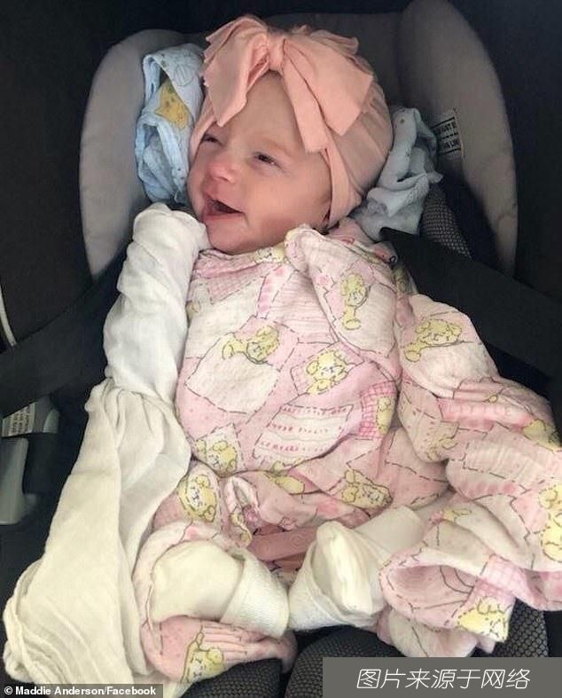  澳洲|澳洲一婴儿房突然起火，5个月大婴儿在睡觉时被活活烧死