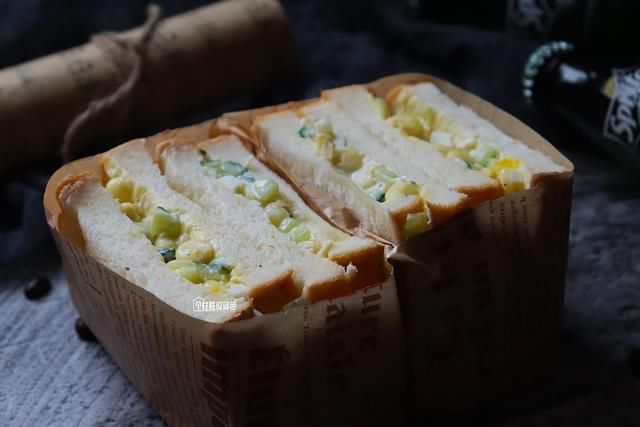 成本|3分钟就能搞定的快手早餐,成本不到4块钱,妈妈们一定要看