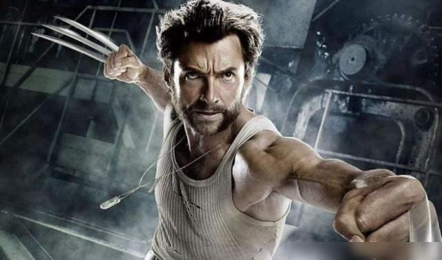 爪子|海拉:我的角是道具!金刚狼:我的爪子是道具!他:我全是道具