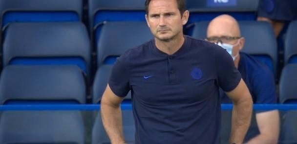  切尔西|每日电讯报：兰帕德掌管更衣室大权 路易斯刚续约就被前者出售